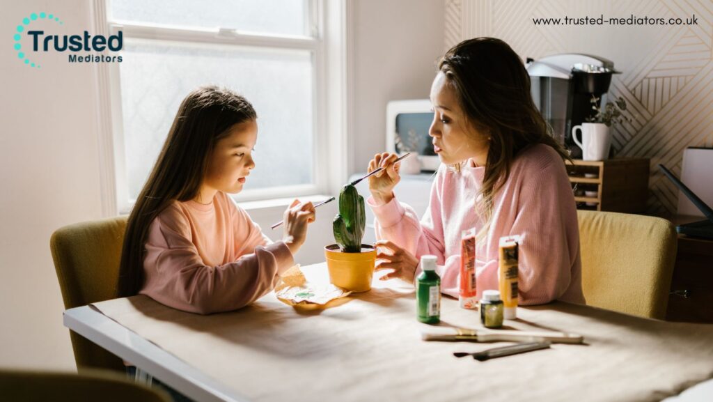 Child Arrangements and Mediation